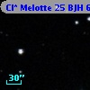 Cl* Melotte   25    BJH     668