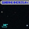 [LHD94] 042825.4+154923