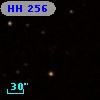 HH 256