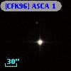 [CFK96] ASCA 1
