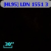 [HL95] LDN 1551 3