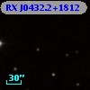 RX J0432.2+1812