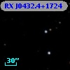 RX J0432.4+1724