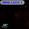 [SB86] L1551 1