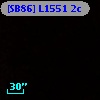 [SB86] L1551 2c