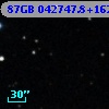 87GB 042747.8+162636