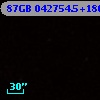 87GB 042754.5+180125