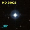 HD  29023