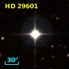 HD  29601