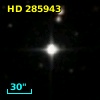 HD 285943