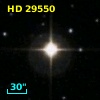 HD  29550