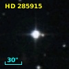 HD 285915