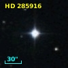 HD 285916