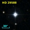 HD  29588