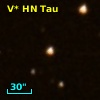 V* HN Tau