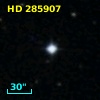 HD 285907