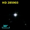 HD 285903