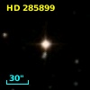 HD 285899