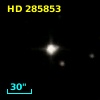 HD 285853