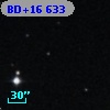 BD+16   633