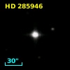 HD 285946