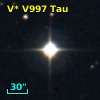 V* V997 Tau