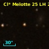 Cl* Melotte   25     LH      27