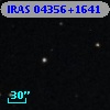 IRAS 04356+1641