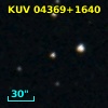KUV 04369+1640
