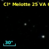 Cl* Melotte   25     VA     689