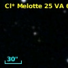 Cl* Melotte   25     VA     695