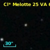 Cl* Melotte   25     VA     696