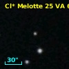 Cl* Melotte   25     VA     698