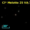 Cl* Melotte   25     VA     715