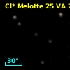 Cl* Melotte   25     VA     719