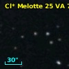 Cl* Melotte   25     VA     756