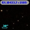 RX J0433.7+1809