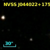 NVSS J044022+175253