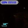 LDN 1551S