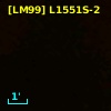 NAME LDN 1551S 2