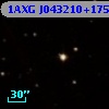 1AXG J043210+1757