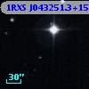 1RXS J043251.3+155954