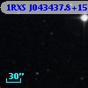 1RXS J043437.8+154847