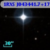 1RXS J043441.7+174427