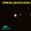 2MASS J04352450+1751429