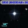 1RXS J043954.0+163117
