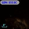 LDN 1551C