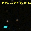 HVC 179.7-20.5-110