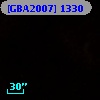 [GBA2007] 1330