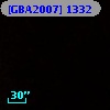 [GBA2007] 1332